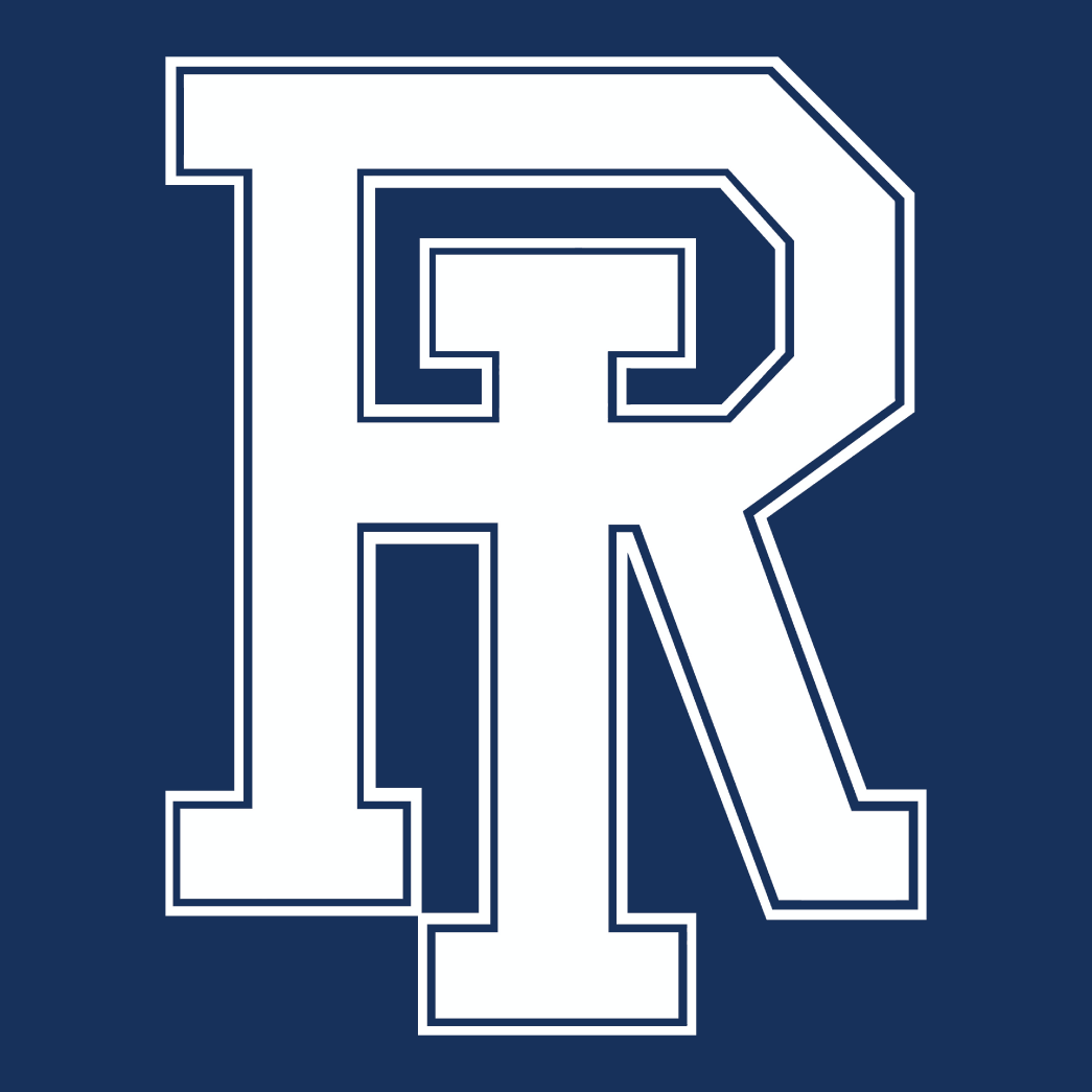 Rhode Island Rams 2010-Pres Alt on Dark Logo iron on transfers for clothing